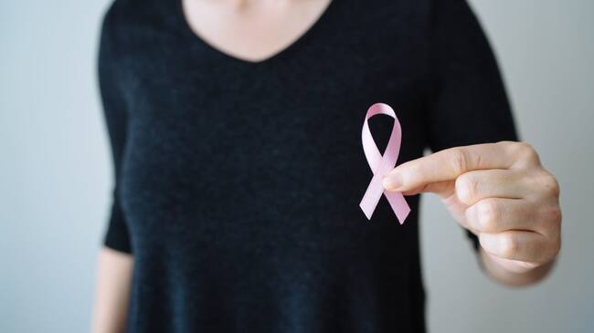 Cancer de mama