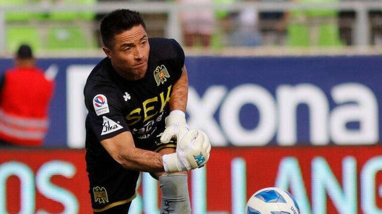 Miguel Pinto
