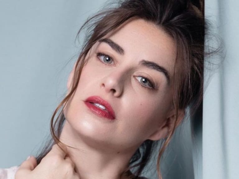 Revelan nuevo affaire de Ingrid Cruz con polémico galán: “Ha estado con los hombres más guapos de la televisión chilena”