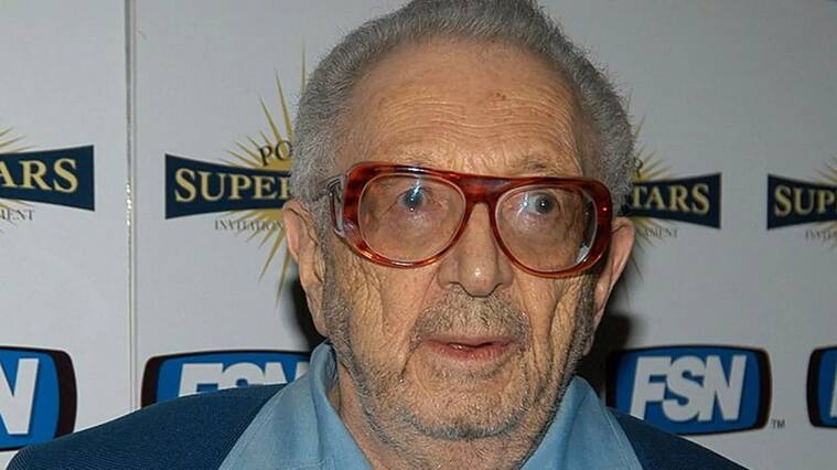 Murió Henry Orenstein