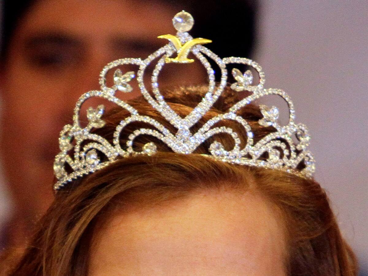 Se lució como animadora y reina del Festival de Viña, hoy triunfa como actriz en Hollywood