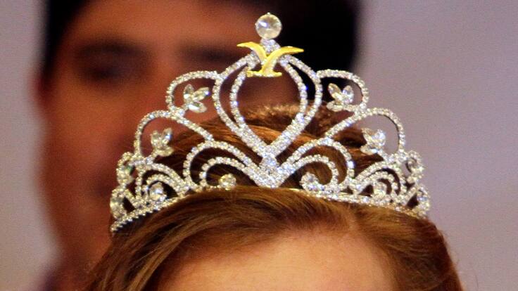 Se lució como animadora y reina del Festival de Viña, hoy triunfa como actriz en Hollywood