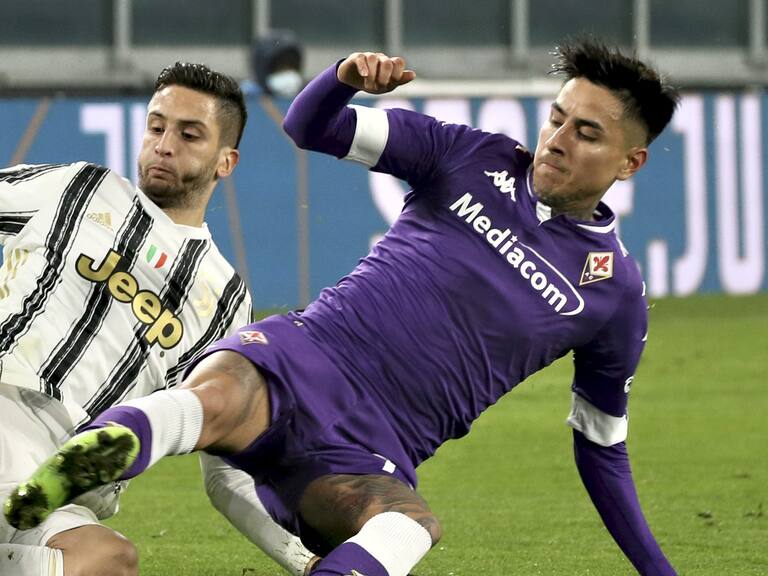 ¿Destino Inglaterra? Erick Pulgar estaría en la órbita del Leeds United de Marcelo Bielsa