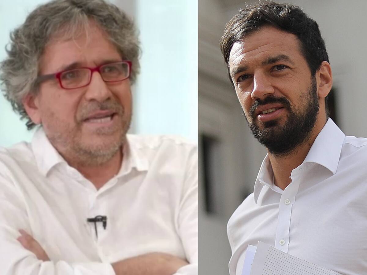“Grandilocuente” y “poco efectiva”: Alcalde de Huechuraba cuestiona petición de Vodanovic sobre apoyo militar para Maipú