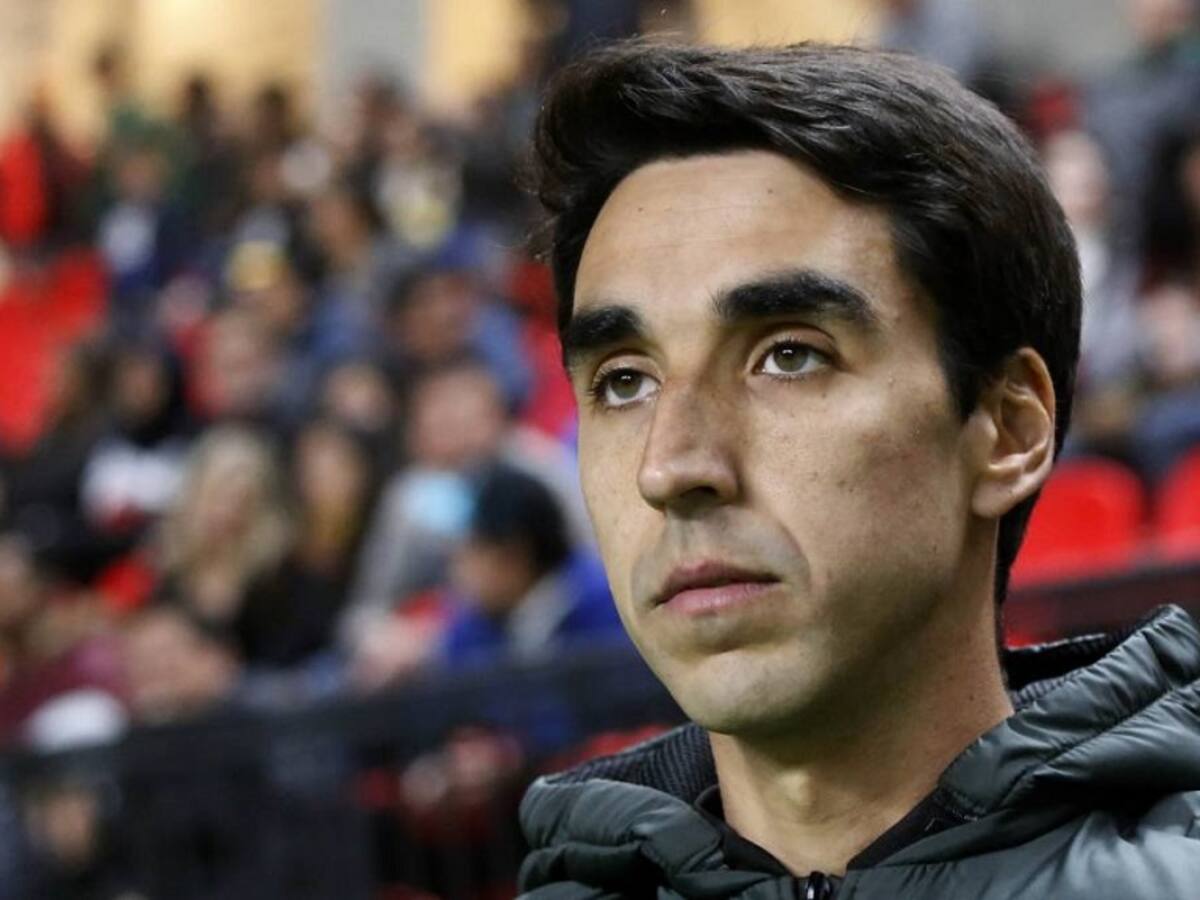 Meneghini tuvo una severa autocrítica tras la eliminación de Audax de la Copa Sudamericana: «Tenemos que cambiar cosas para ser más competitivos»