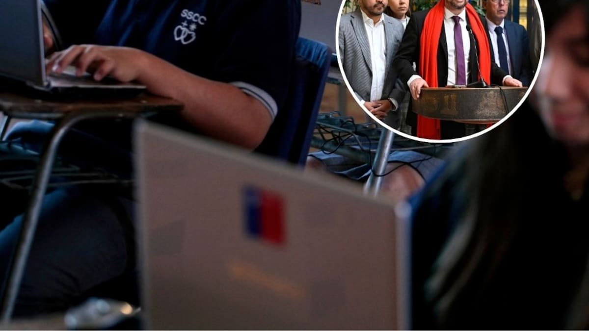 Bancada PS rechaza fin de “Yo Elijo mi PC” y anuncia ofensiva para revertir decisión en el Congreso
