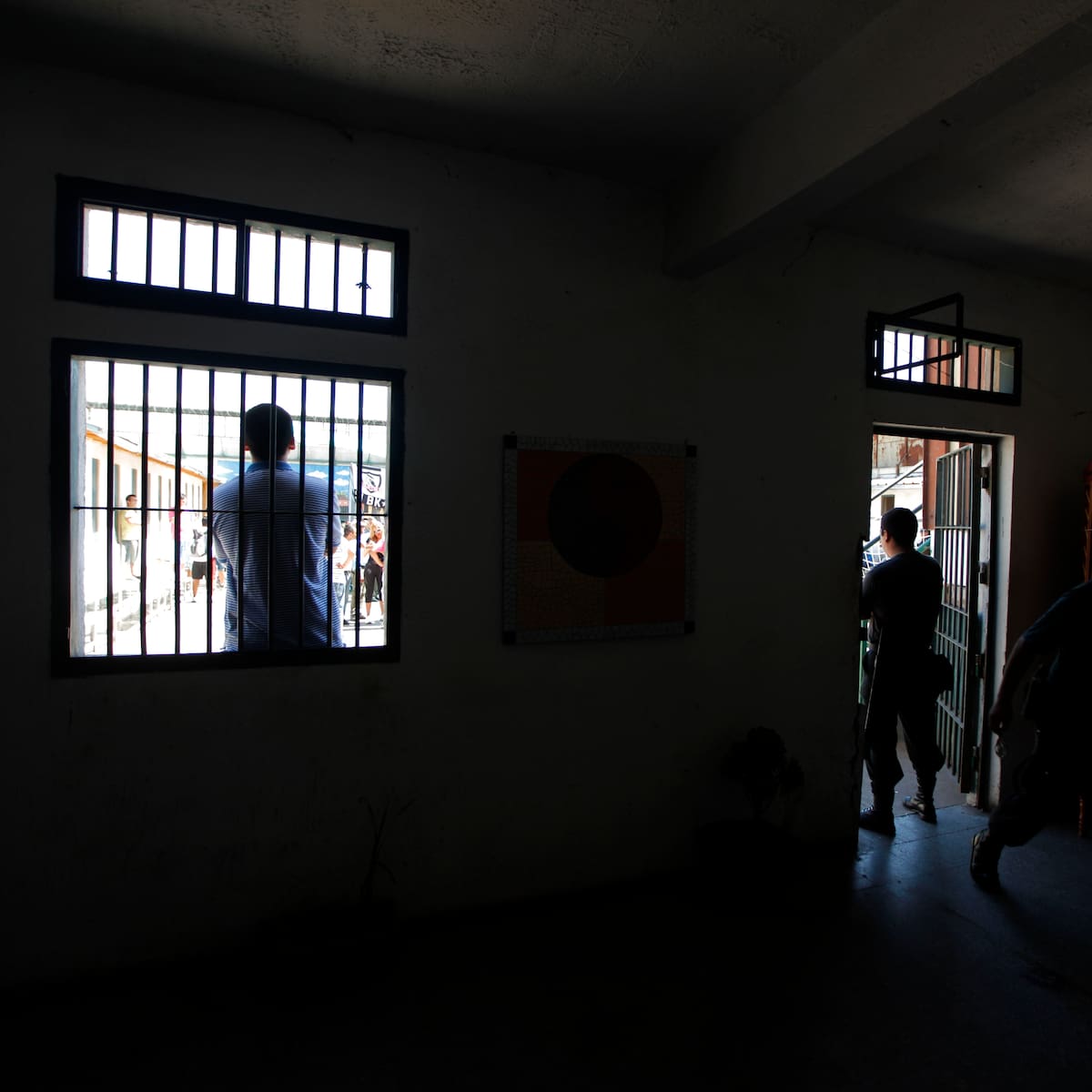 Allanamiento en Colina II: encuentran “droga zombie” vinculada a episodios de canibalismo