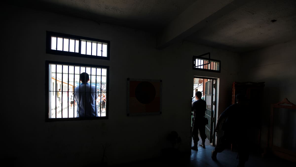 Allanamiento en Colina II: encuentran “droga zombie” vinculada a episodios de canibalismo