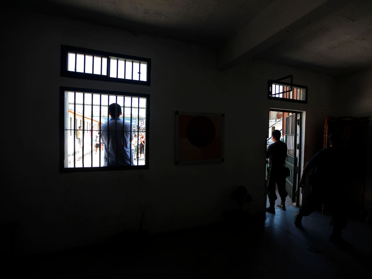 Allanamiento en Colina II: encuentran “droga zombie” vinculada a episodios de canibalismo