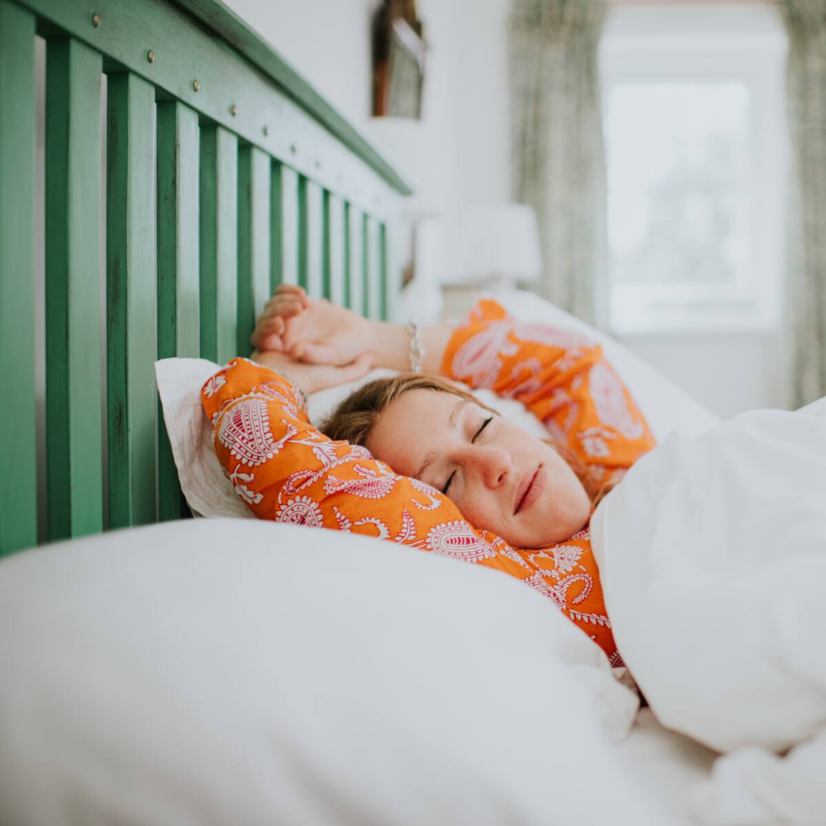Nuevo estudio revela los mejores ejercicios para tratar el insomnio y mejorar la calidad del sueño