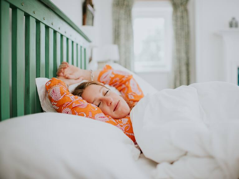 Nuevo estudio revela los mejores ejercicios para tratar el insomnio y mejorar la calidad del sueño