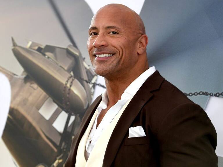 ¿James ‘La Roca’ Bond? Dwayne Johnson expresó que quiere ser el próximo Agente 007