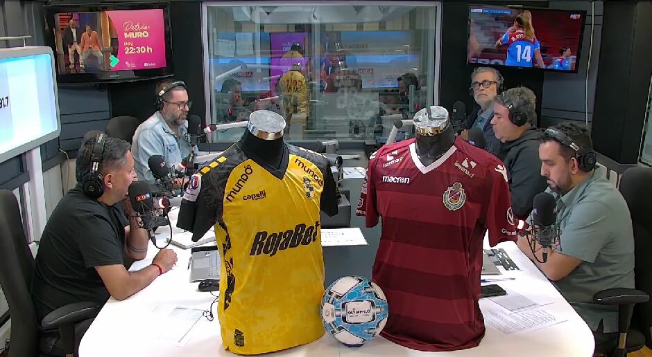Radio ADN