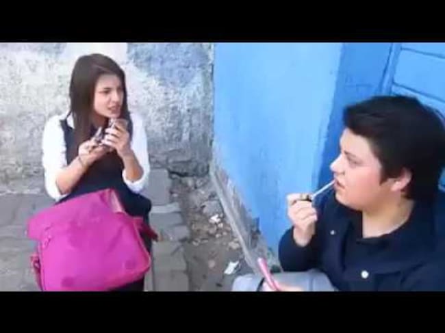 CAPTURA