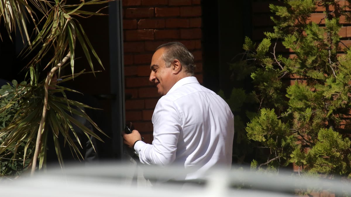 ¿Lo respaldarán todos? Jorge Uauy recibe apoyos de 14 clubes para candidatearse a la presidencia de la ANFP