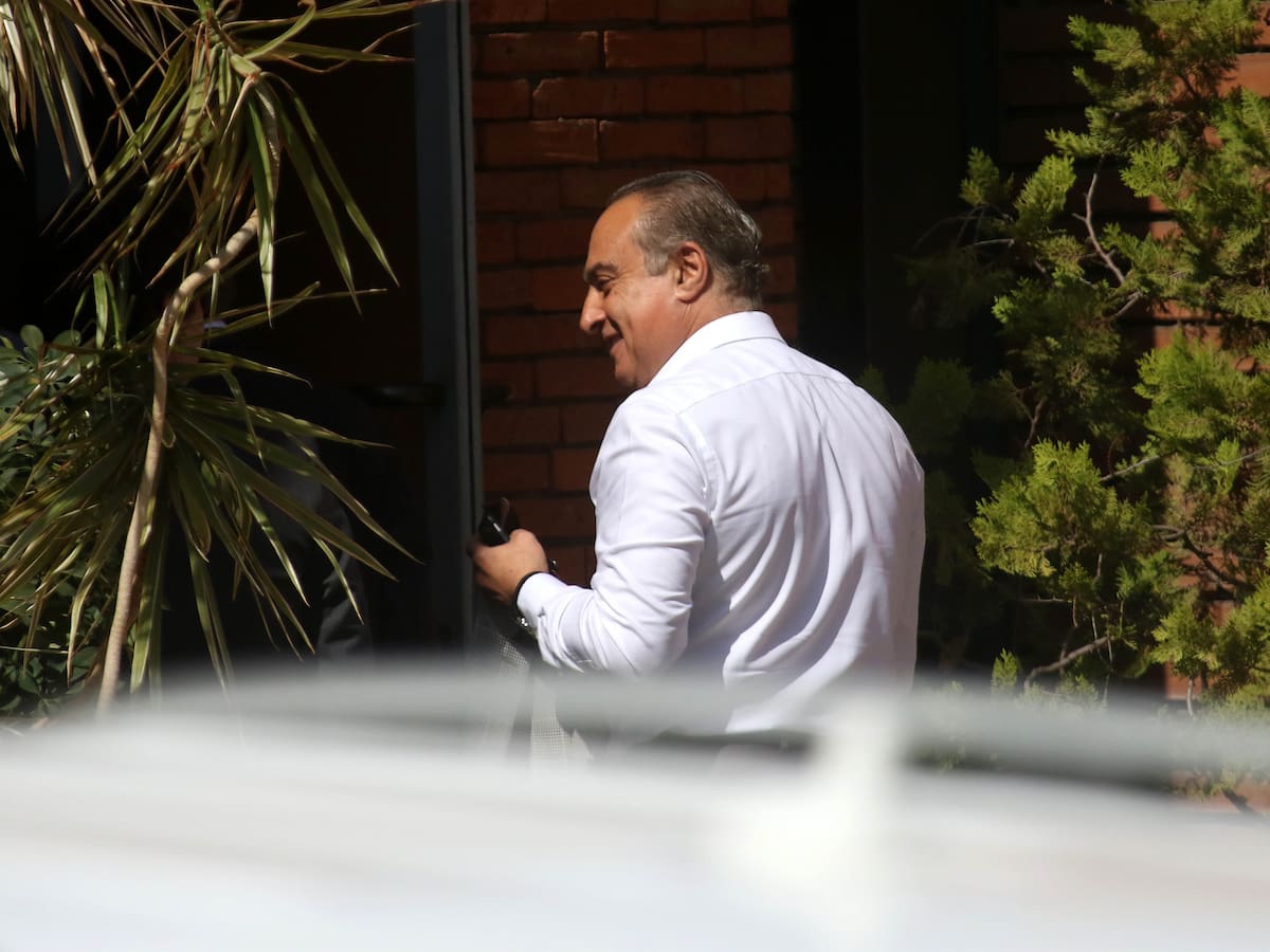 ¿Lo respaldarán todos? Jorge Uauy recibe apoyos de 14 clubes para candidatearse a la presidencia de la ANFP