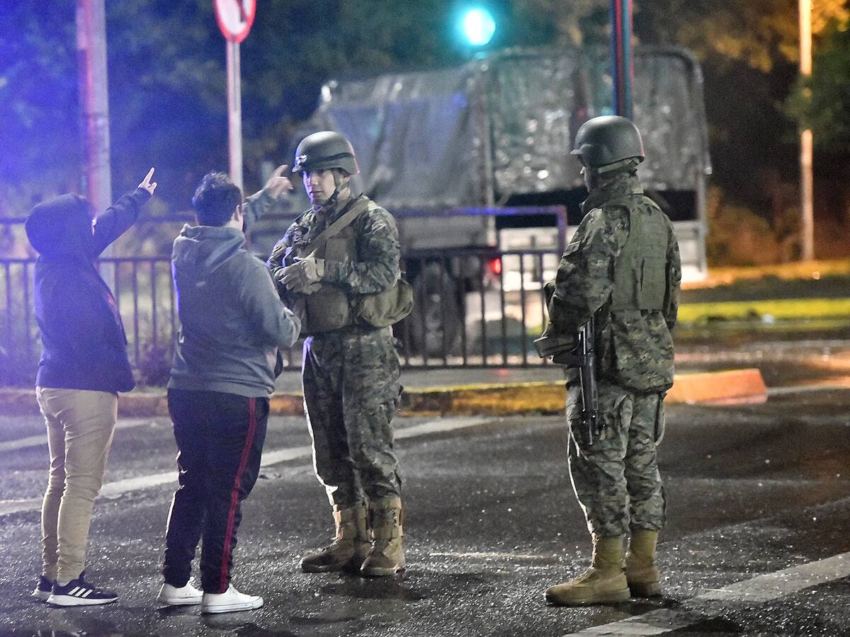 Fiscalía de Antofagasta investiga a tres personas contagiadas por Covid-19 que no respetaron la cuarentena