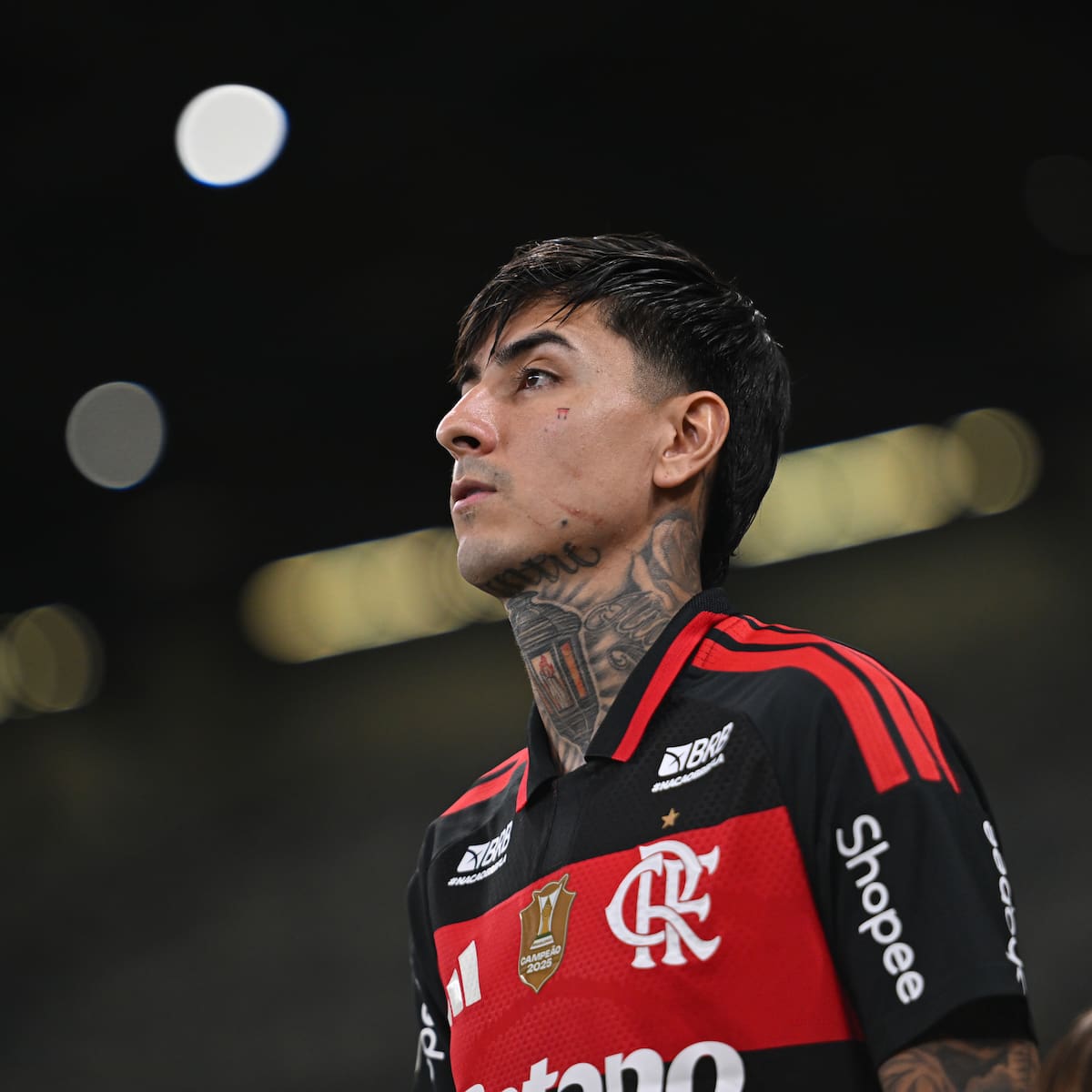 Erick Pulgar va por las semifinales de Copa Libertadores: horario, canal y dónde ver Flamengo vs. Independiente del Valle en Chile
