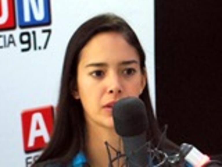 Pianista Mahani Teave invitó a evento para ayudar a construir una escuela de música en Rapa Nui
