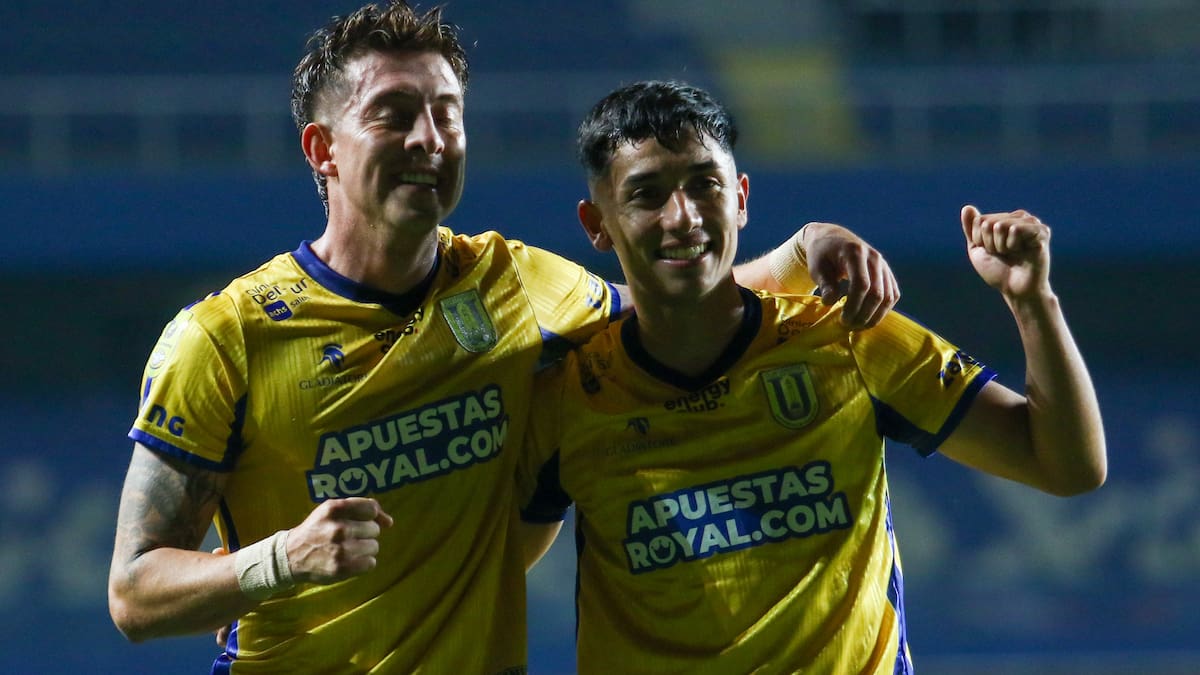 Con un arquero debutante en Primera y gracias a un golazo de un ex Universidad de Chile, la U de Concepción vuelve a los triunfos