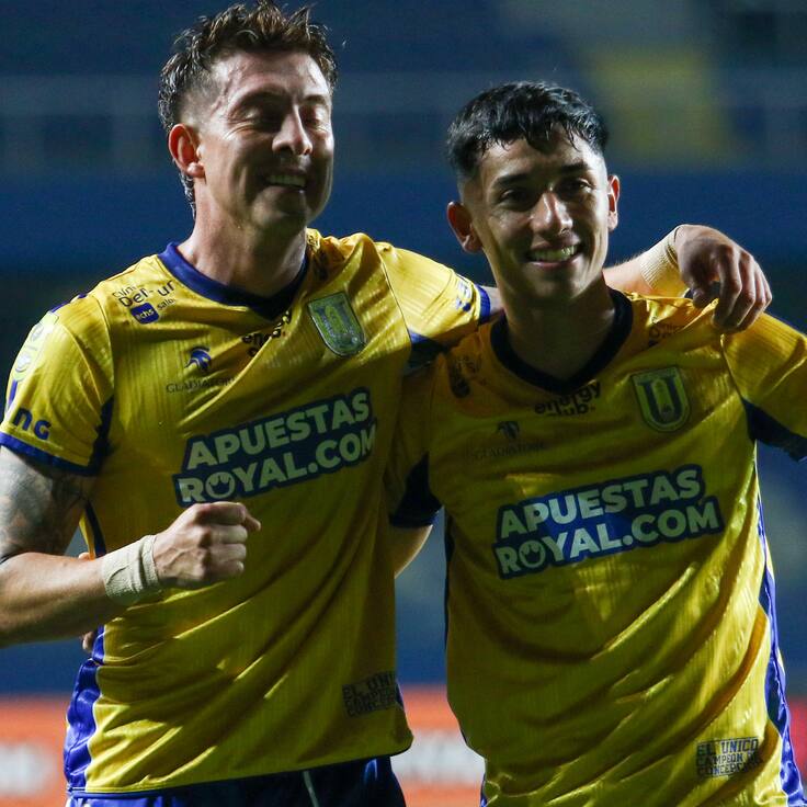 Con un arquero debutante en Primera y gracias a un golazo de un ex Universidad de Chile, la U de Concepción vuelve a los triunfos