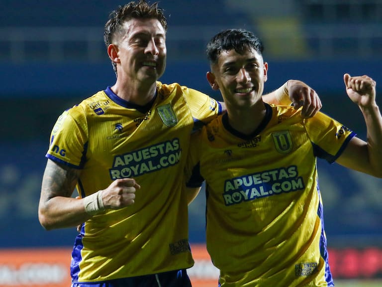 Con un arquero debutante en Primera y gracias a un golazo de un ex Universidad de Chile, la U de Concepción vuelve a los triunfos