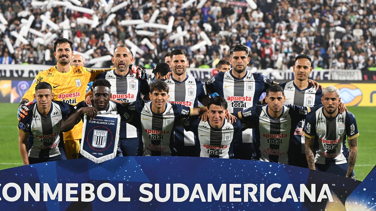 ¿Y la hermandad? Alianza Lima de Pablo Guede podría arrebatarle un refuerzo a Colo Colo