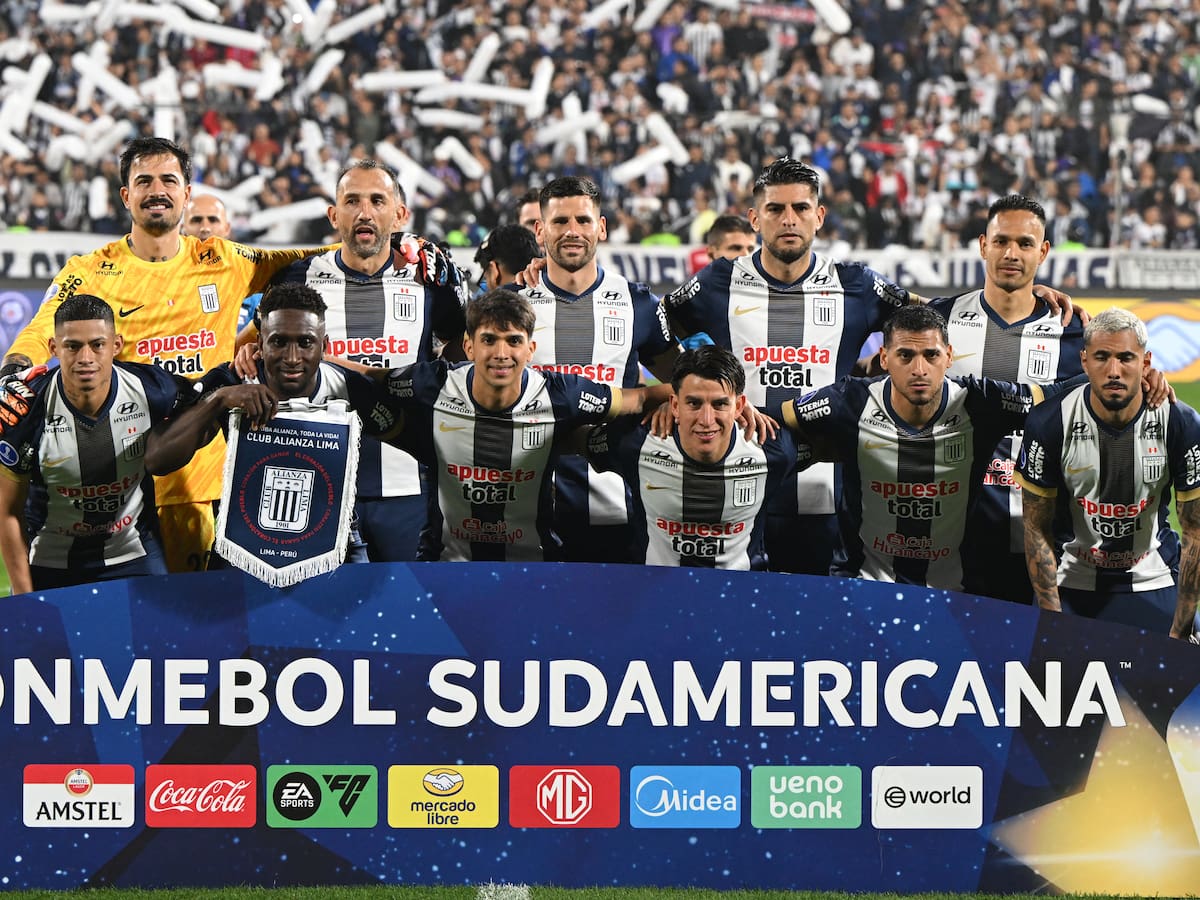 ¿Y la hermandad? Alianza Lima de Pablo Guede podría arrebatarle un refuerzo a Colo Colo
