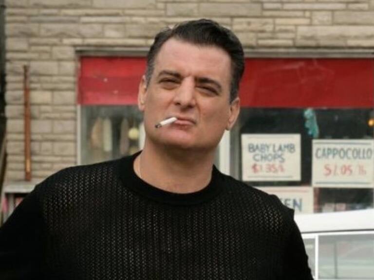 Joseph Siravo, reconocido actor de Los Soprano, falleció a los 64 años