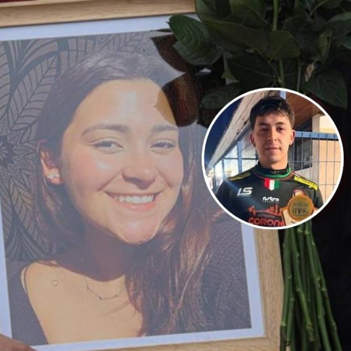 Futbolista de Lota Schwager enfrenta juicio por conducir en estado de ebriedad y causar muerte de joven en Tomé