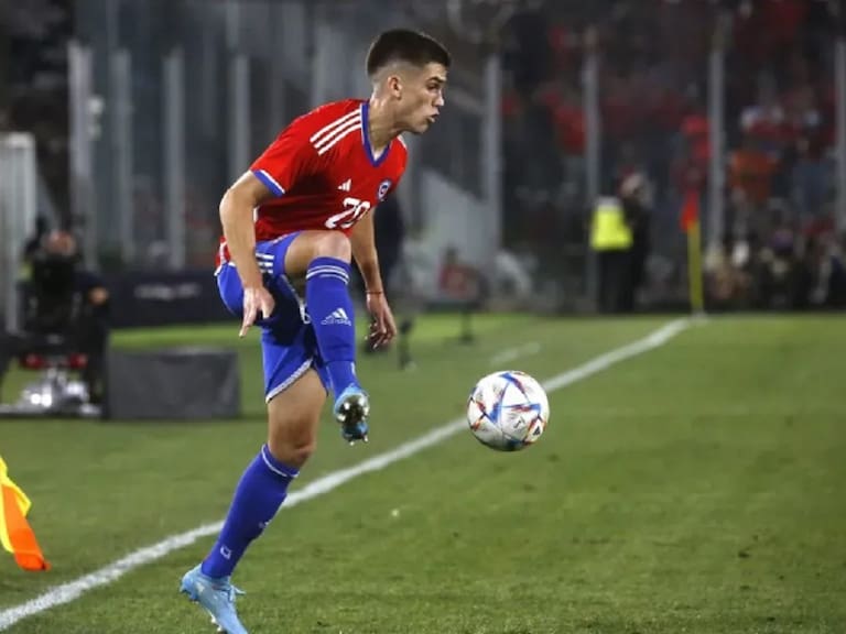 Guillermo Soto asume con madurez su particular desafío en la Liga de Rusia: «Es muy fuerte y te hace salir de tu zona cómoda»