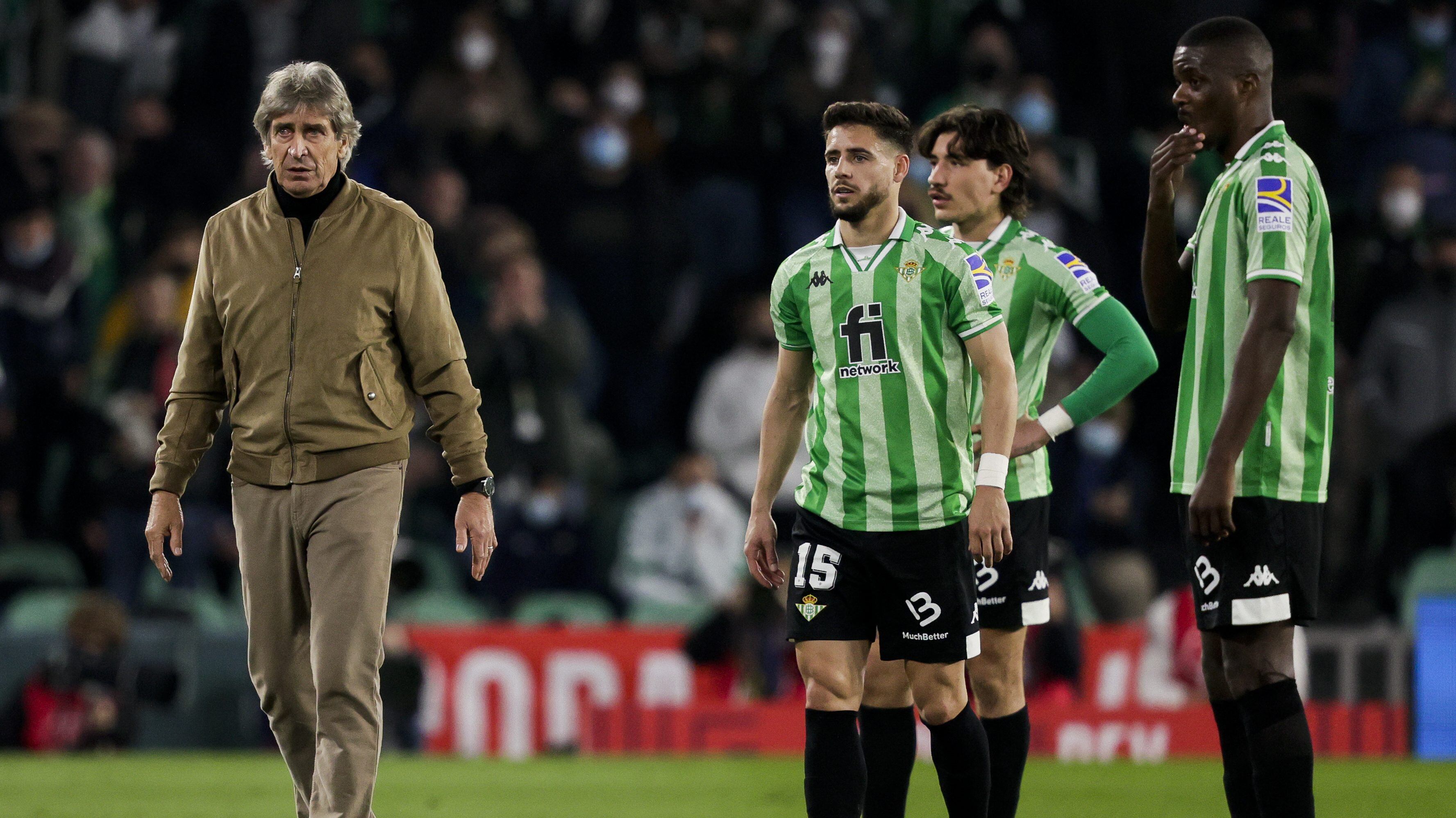 Real Betis Copa del Rey