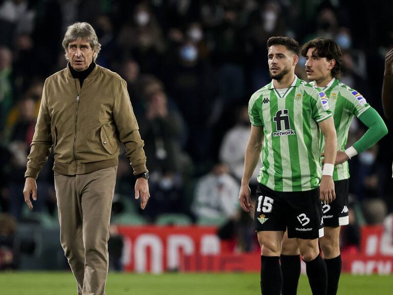 Real Betis Copa del Rey