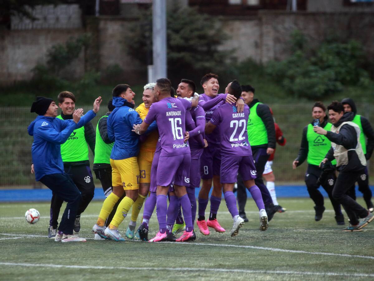 Programación fútbol chileno: ¿Qué partidos se juegan hoy, 10 de noviembre, y quién transmite?