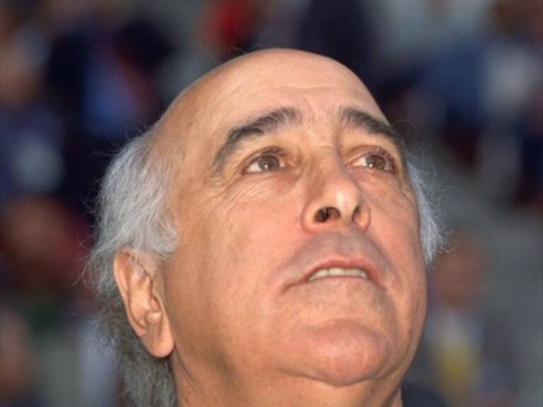 Nelson Acosta rompe el silencio tras su retiro: «No quiero dar pena»