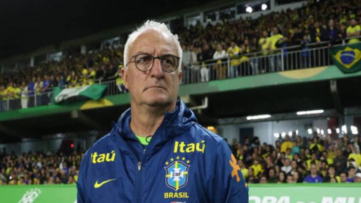 Dorival Júnior no se confía por favoritismo de Brasil ante Chile: “Será muy difícil”