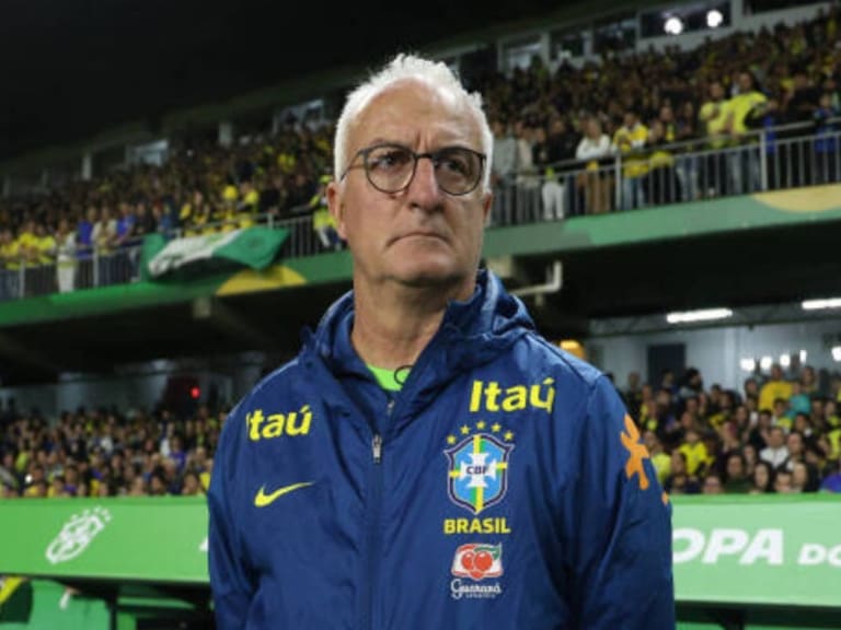 Dorival Júnior no se confía por favoritismo de Brasil ante Chile: “Será muy difícil”