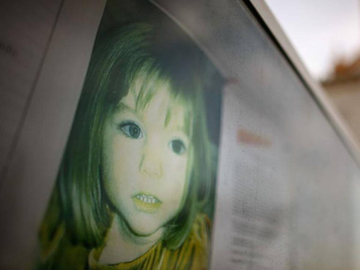 El principal sospechoso de la desaparición de Madeleine McCann es liberado en Alemania