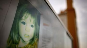 Los otros crímenes que se le imputan al principal sospechoso del caso Madeleine Mccann