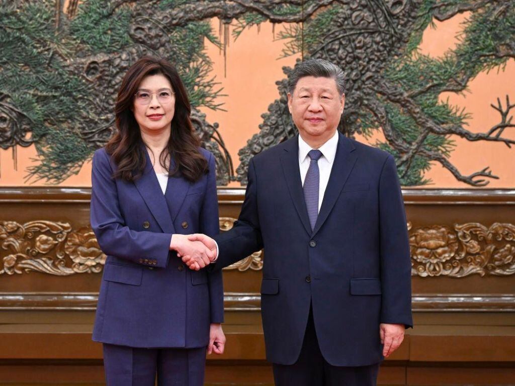 Xinhua