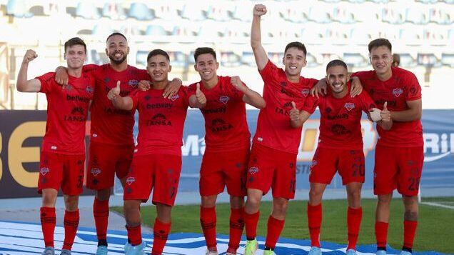 Ñublense trasladará localía para sus primeros dos duelos del Torneo Nacional 2022
