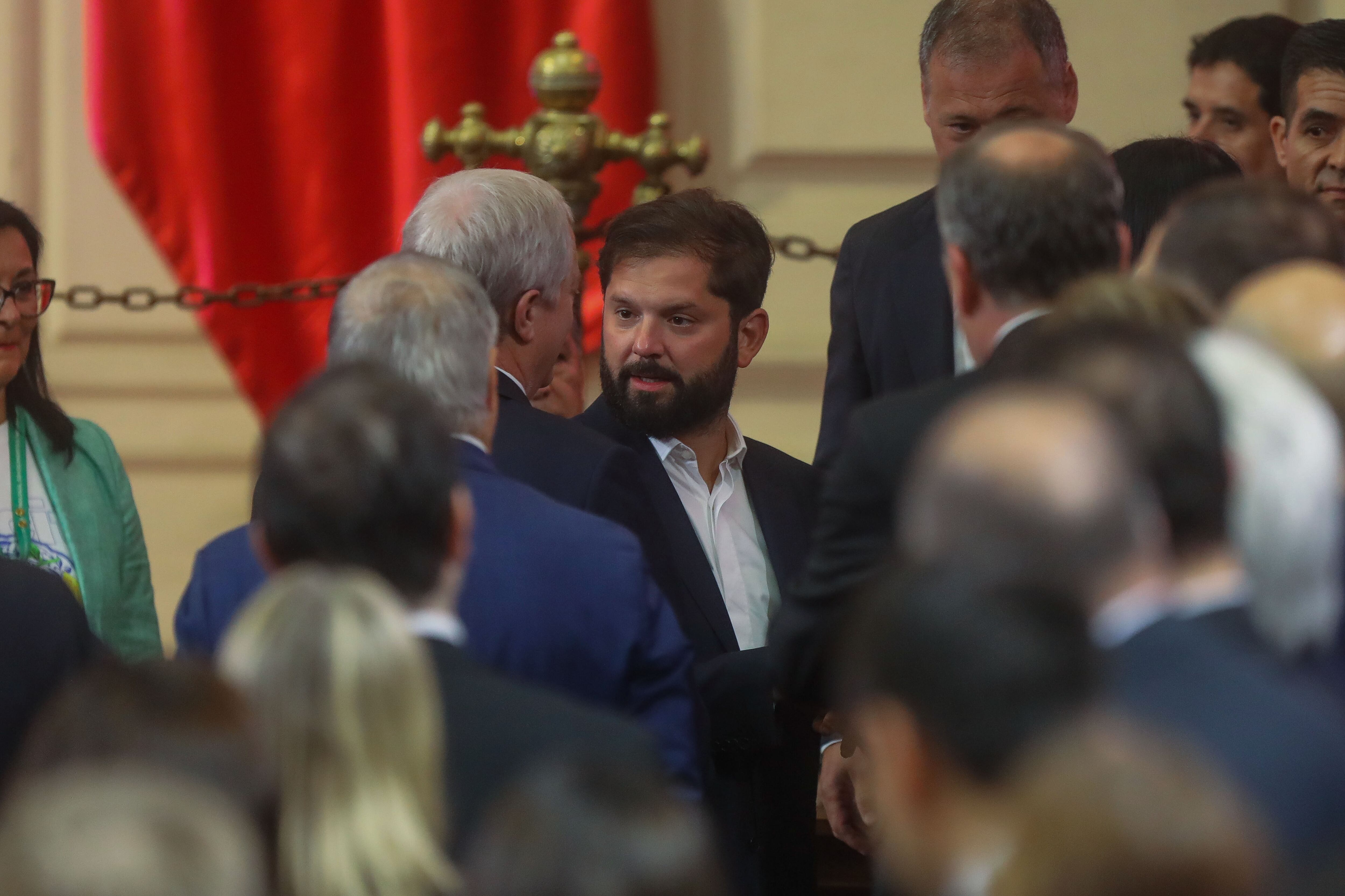 Agencia Uno 