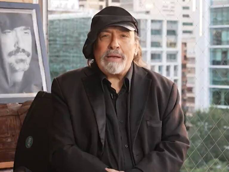 Negro Piñera es internado de urgencia en clínica del sector oriente: Esto es lo que se sabe de su estado