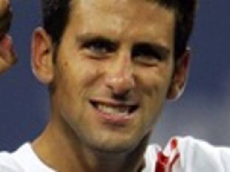 Djokovic eliminó a Federer de Abierto de Australia