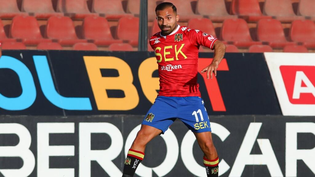 Bryan Rabello sería el reemplazante de Matías Marín en O'Higgins