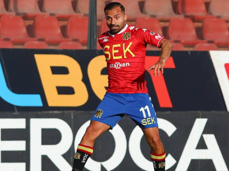 Bryan Rabello sería el reemplazante de Matías Marín en O'Higgins