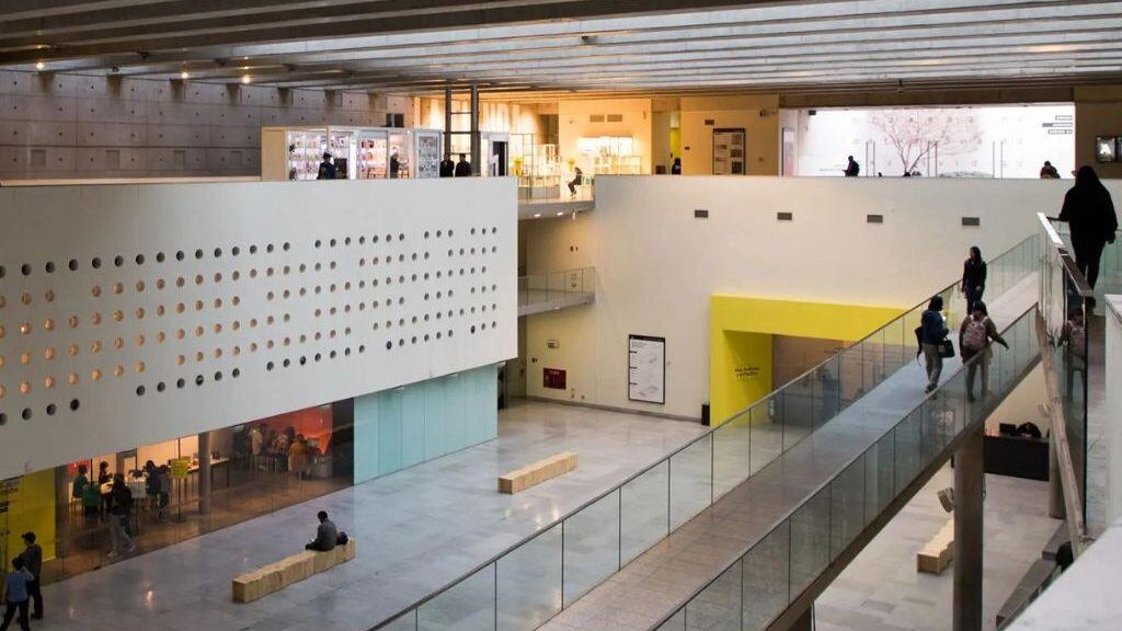 Centro Cultural Palacio de la Moneda busca nueva dirección ejecutiva: "Esto no es espacio de amiguismo"