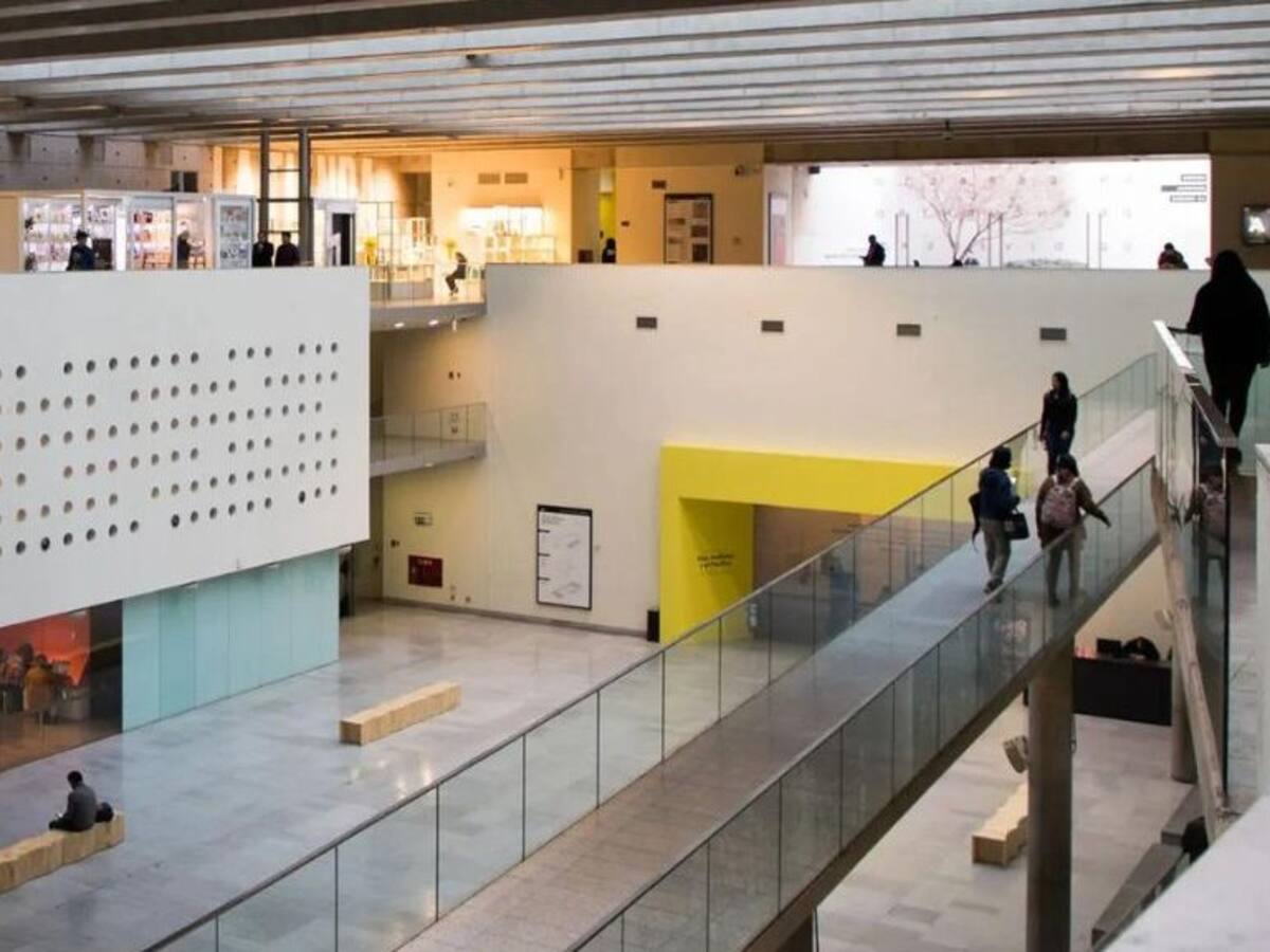 Centro Cultural Palacio de la Moneda busca nueva dirección ejecutiva