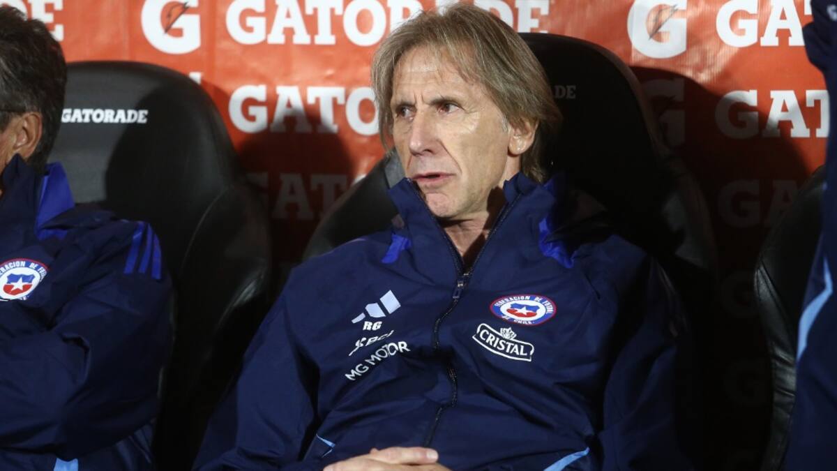 Peor que en Chile: así le fue a Ricardo Gareca la última vez que lo despidieron