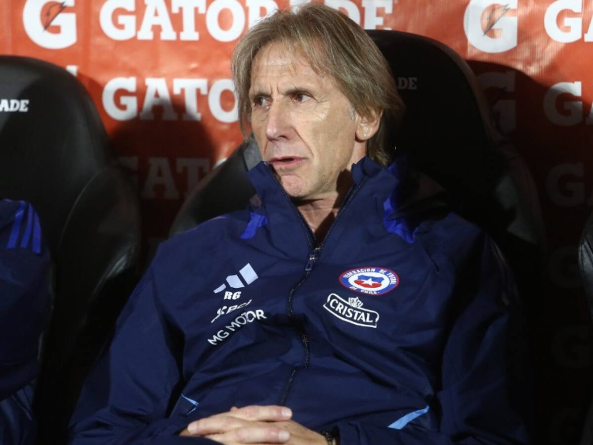 Peor que en Chile: así le fue a Ricardo Gareca la última vez que lo despidieron